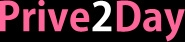Prive2day UK - logo